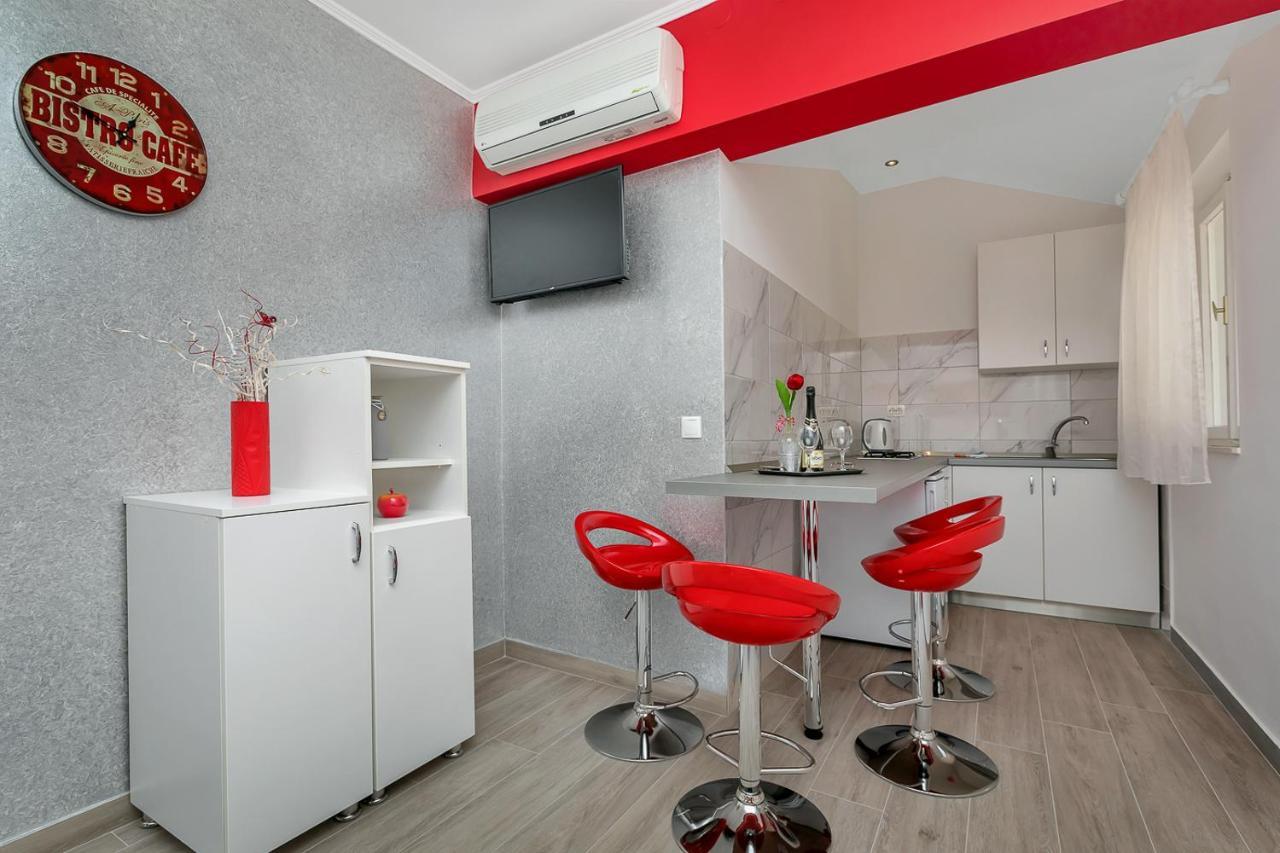 Apartman Nika & Karlo