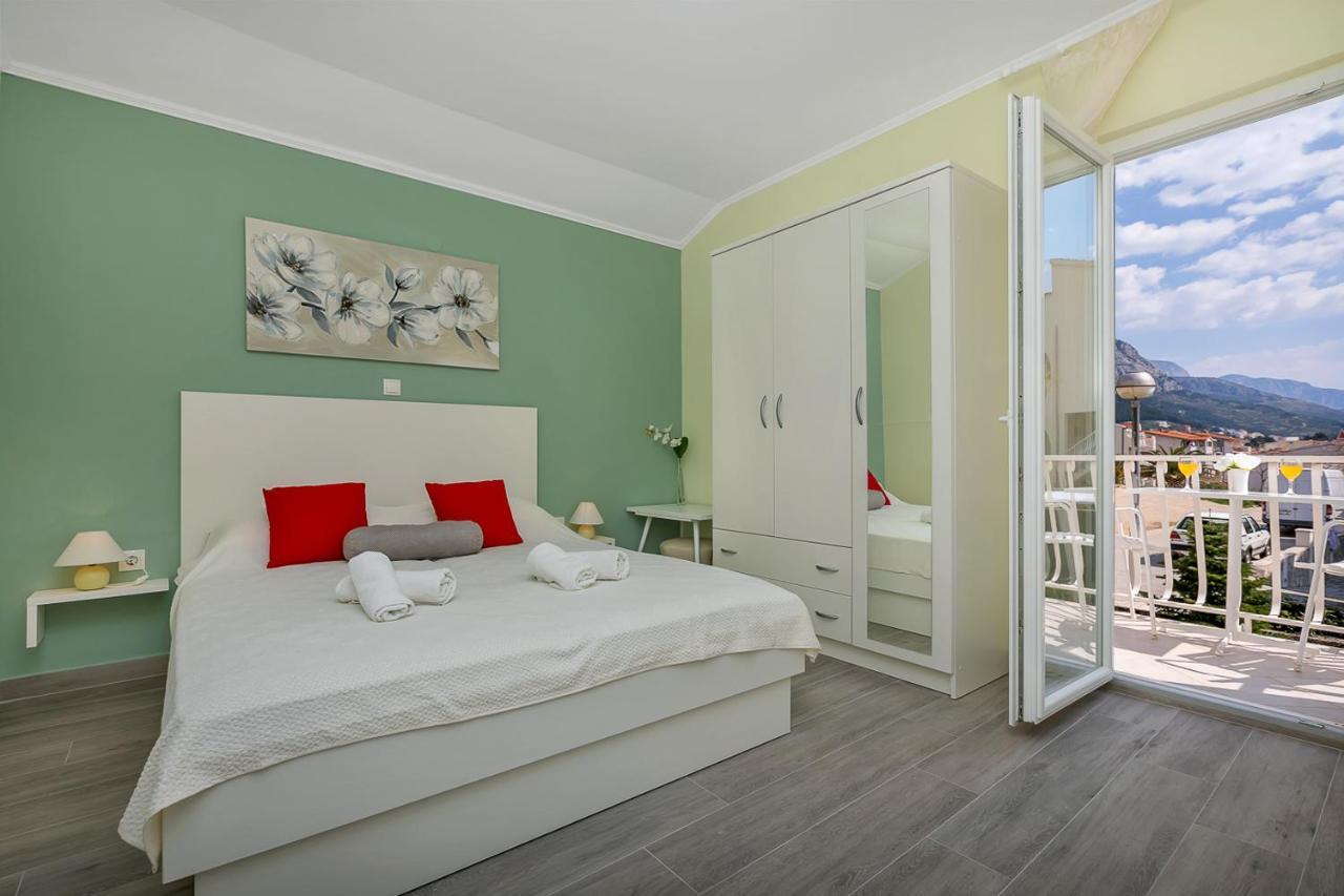 Apartman Nika & Karlo *