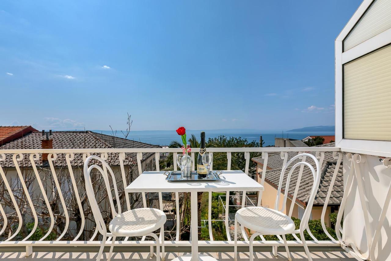 Apartman Nika & Karlo Makarska