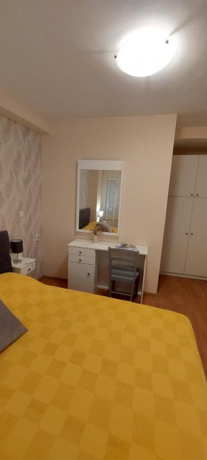 Nika & Karlo Lägenhet Makarska