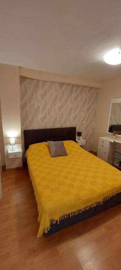 Nika & Karlo Apartman Makarska
