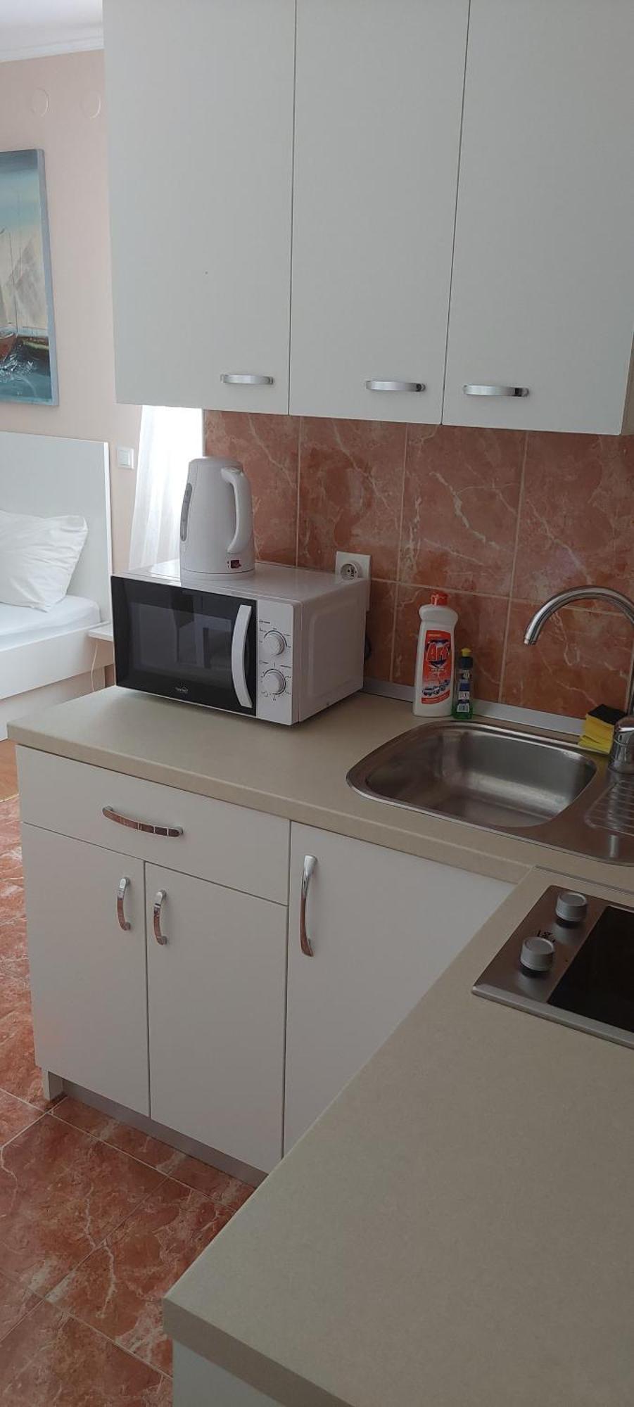 Apartman Nika & Karlo