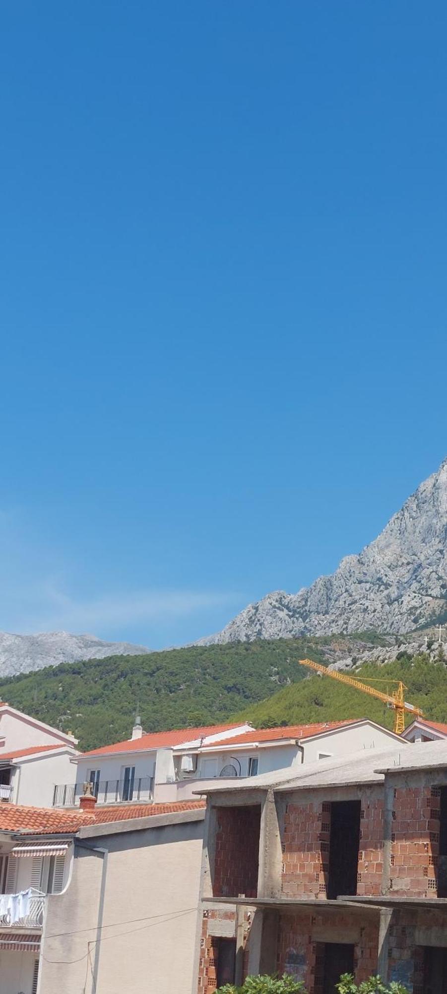 Nika & Karlo Apartman Makarska