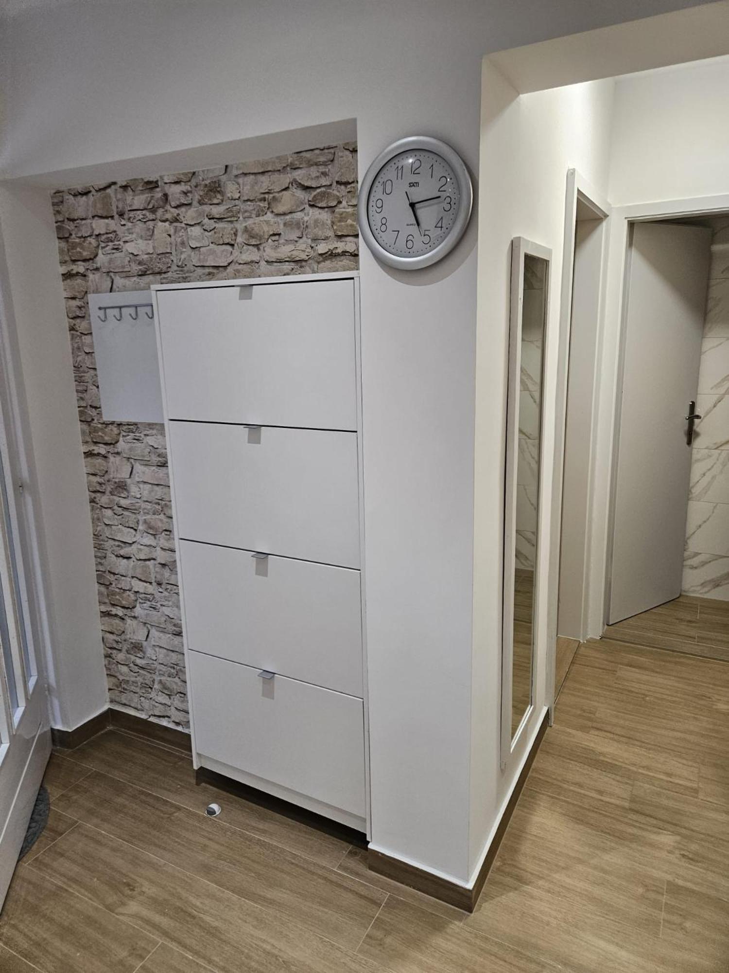 Nika & Karlo Apartman