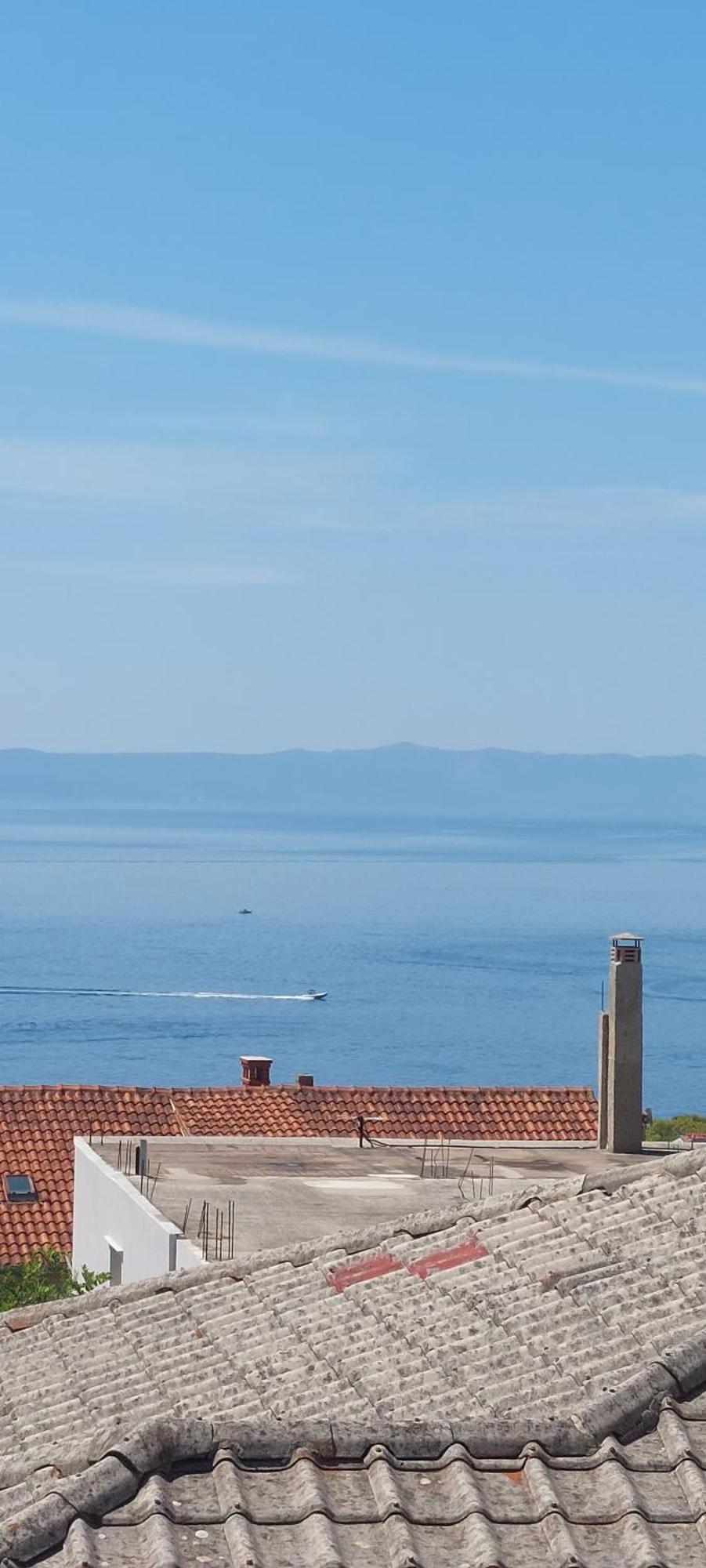 Nika & Karlo Lägenhet Makarska