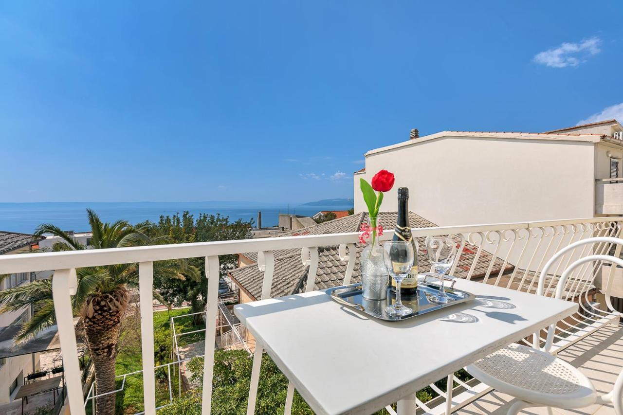 Nika & Karlo Apartmán Makarska