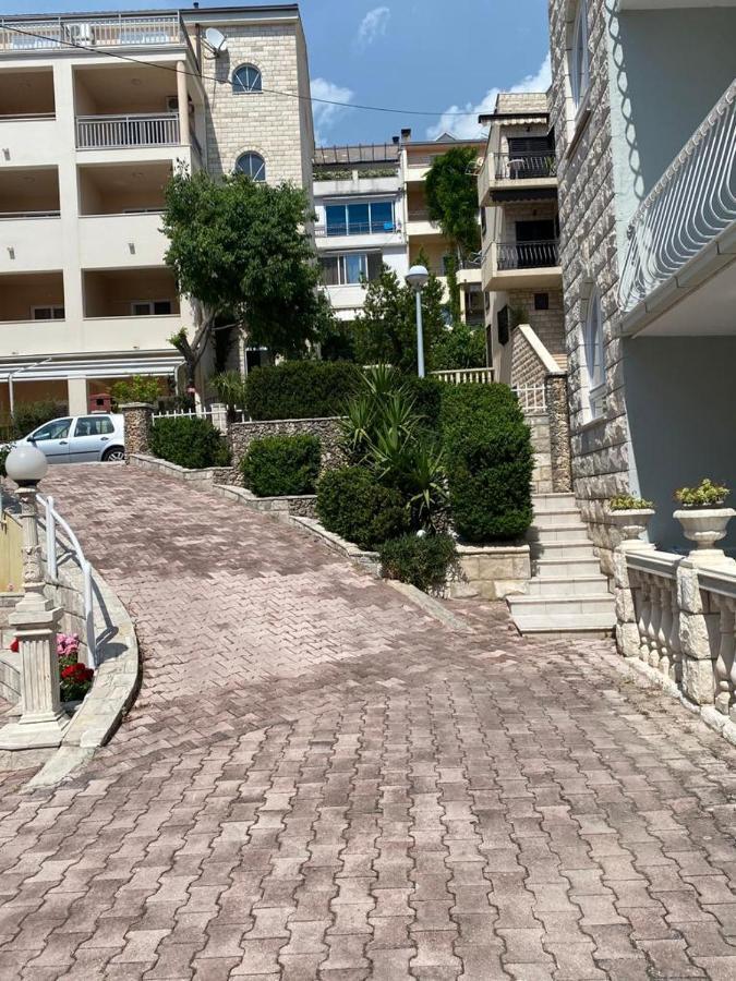 Nika & Karlo Apartmán Makarska