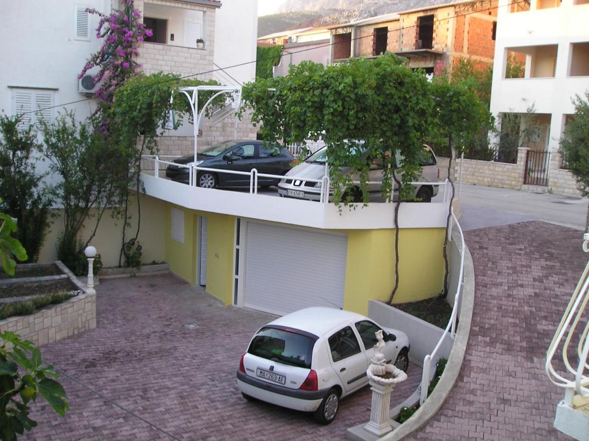 Apartmán Nika & Karlo *