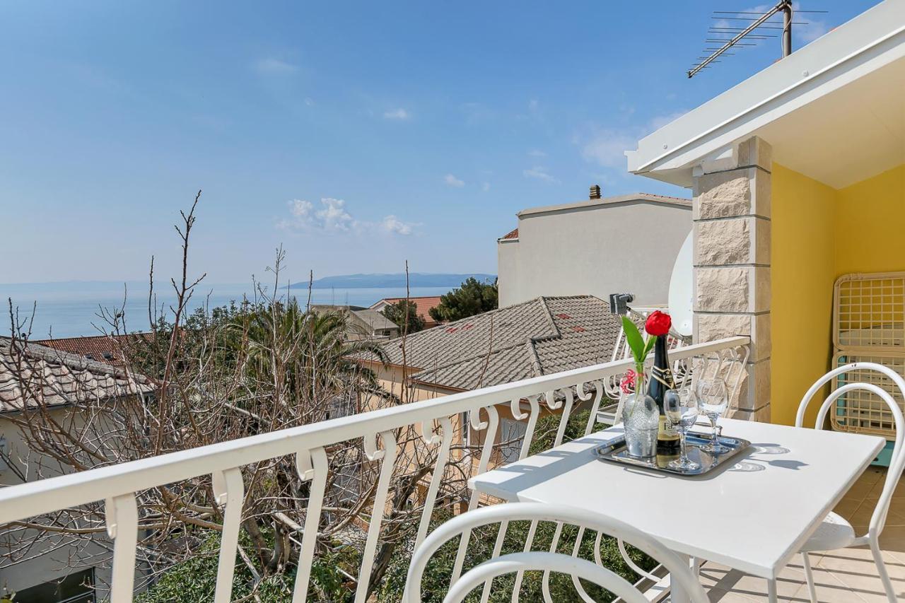 Nika & Karlo Makarska