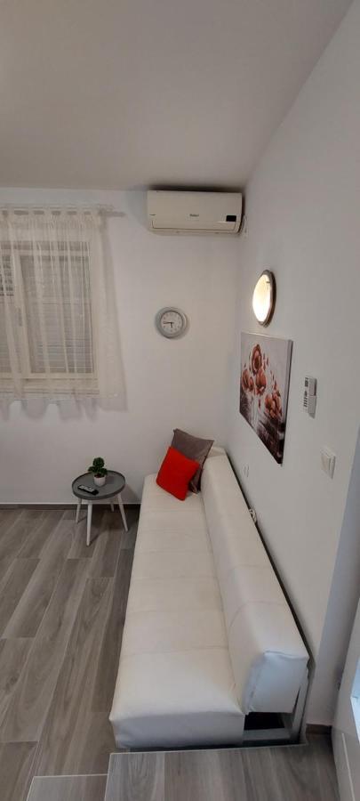 Nika & Karlo Apartmán Makarska
