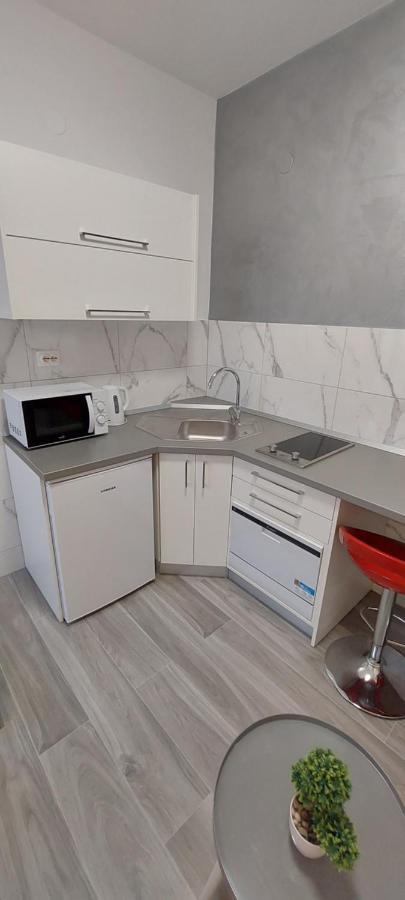 Apartmán Nika & Karlo
