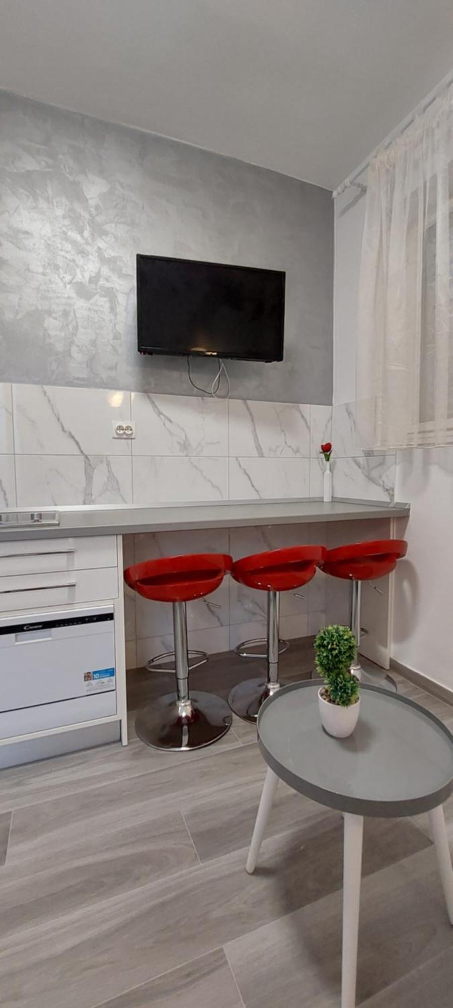 Nika & Karlo Apartmán Makarska