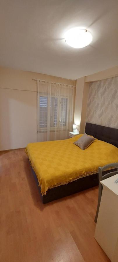 Apartmán Nika & Karlo *