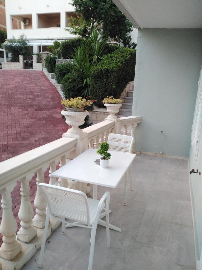 Nika & Karlo Apartmán Makarska