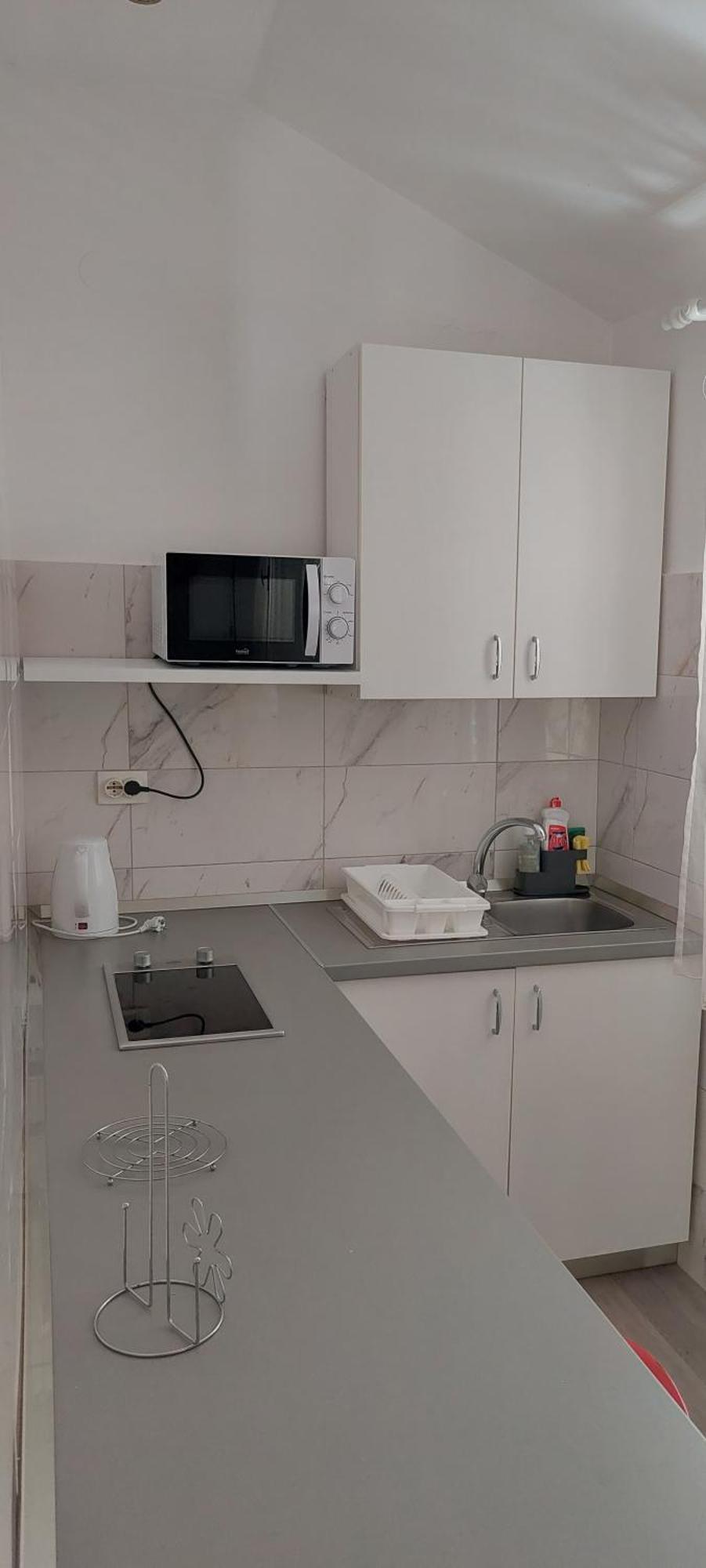 Nika & Karlo Apartmán Makarska