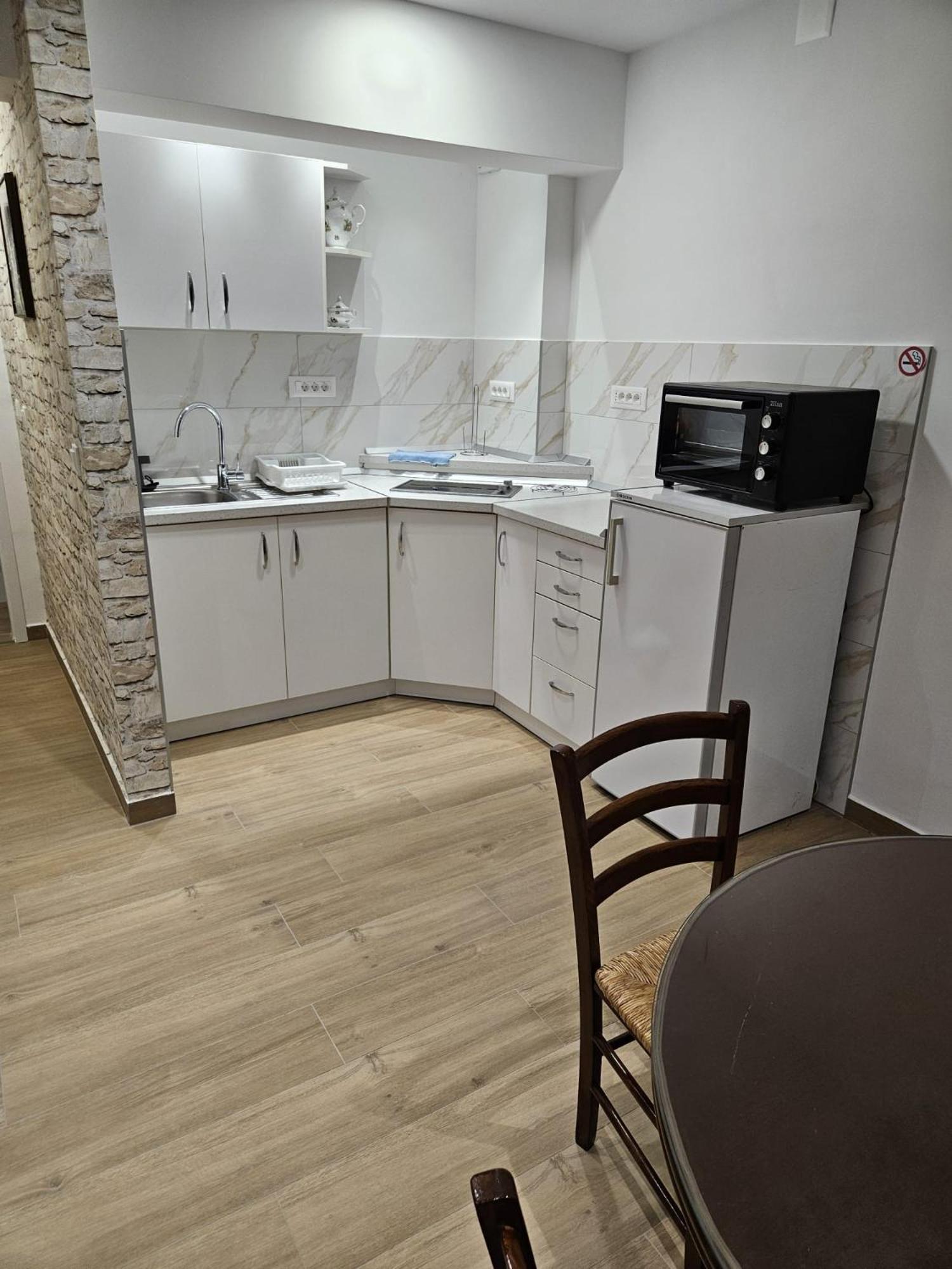 Nika & Karlo Apartmán