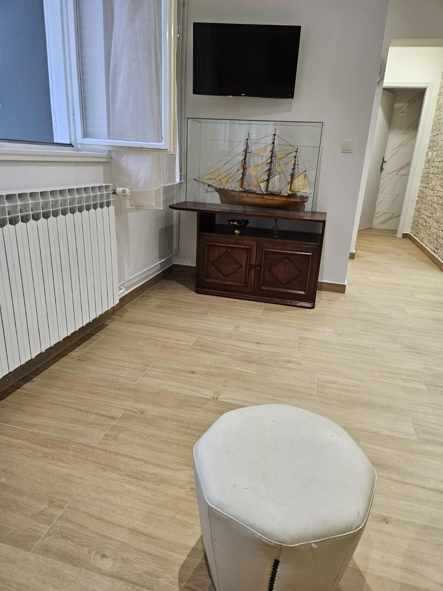 Apartmán Nika & Karlo Makarska