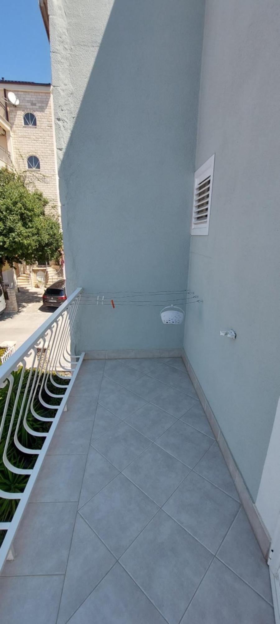 Apartmán Nika & Karlo *